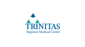  Trinitas Regional Medical Center 
